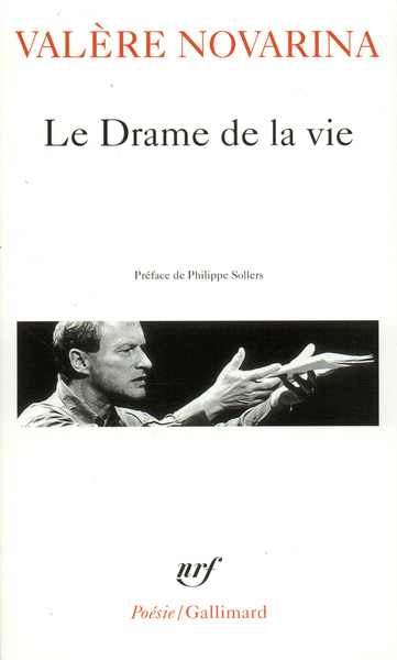 Le Drame de la vie (9782070427758-front-cover)