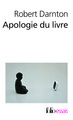 Apologie du livre, Demain, aujourd'hui, hier (9782070448227-front-cover)