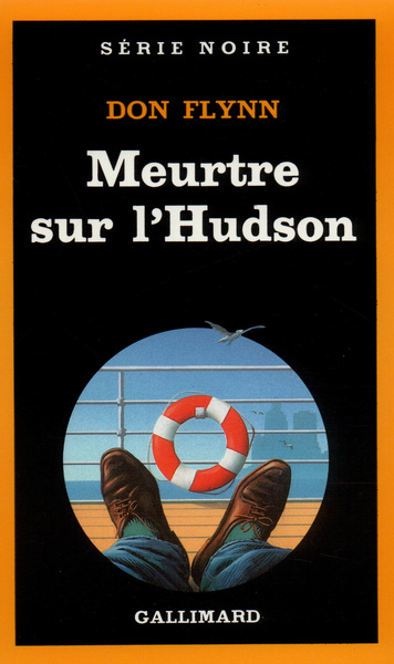 Meurtre sur l'Hudson (9782070490486-front-cover)