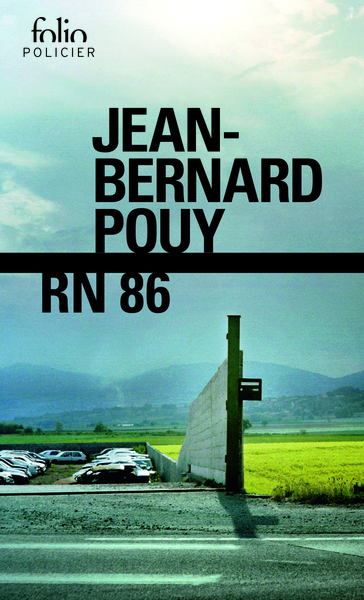 RN 86 (9782070406425-front-cover)