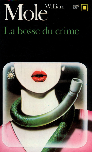 La bosse du crime (9782070435043-front-cover)