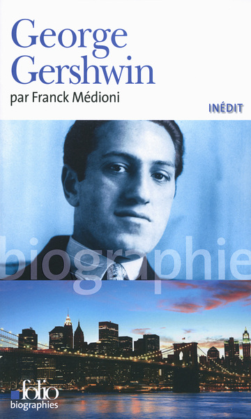 Gershwin (9782070451661-front-cover)
