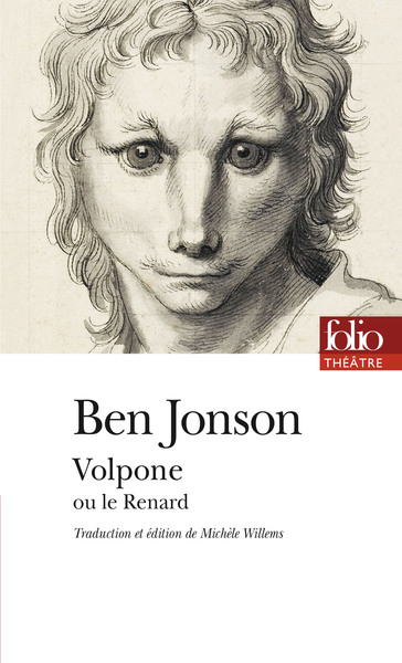 Volpone ou Le Renard (9782070461912-front-cover)