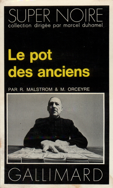 Le pot des anciens (9782070460168-front-cover)