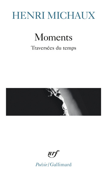 Moments, Traversées du temps (9782070459797-front-cover)