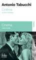 Cinéma et autres nouvelles/Cinema e altre novelle (9782070452491-front-cover)