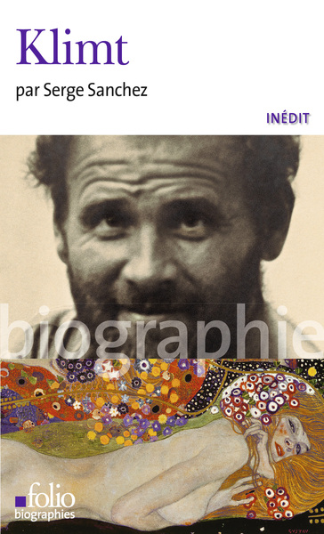 Klimt (9782070462704-front-cover)