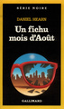 Un fichu mois d'Août (9782070491582-front-cover)