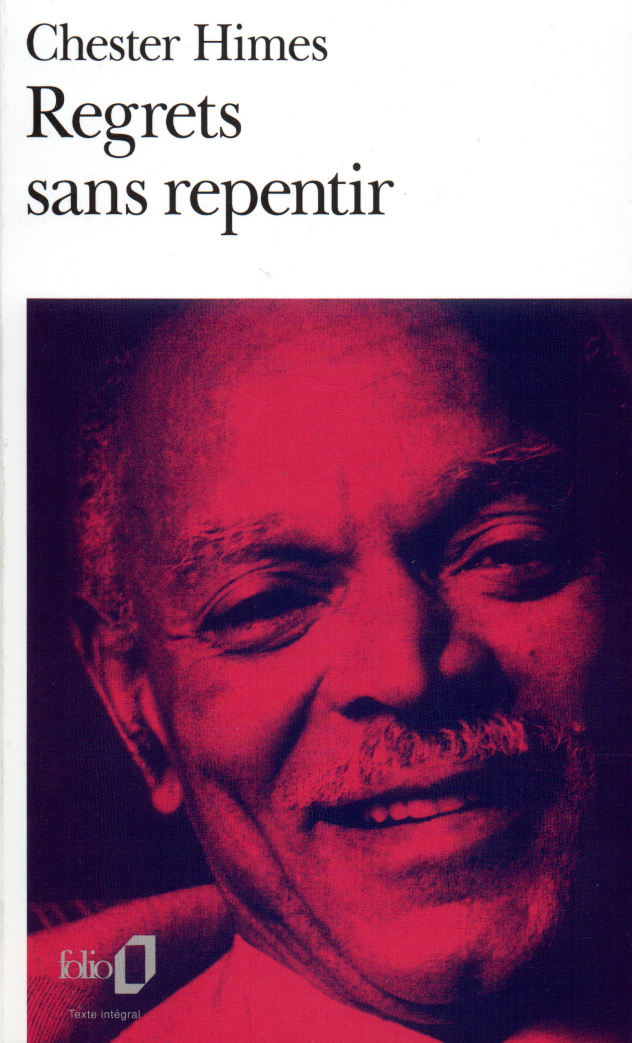 Regrets sans repentir (9782070401840-front-cover)