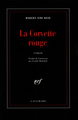 La corvette rouge (9782070493746-front-cover)