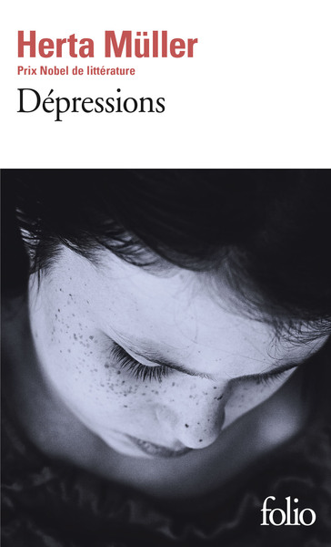 Dépressions (9782070445509-front-cover)