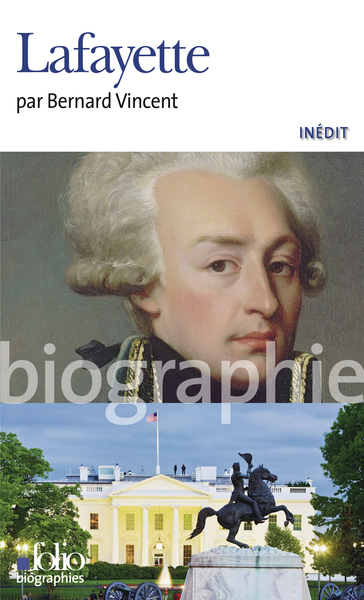 Lafayette (9782070451616-front-cover)