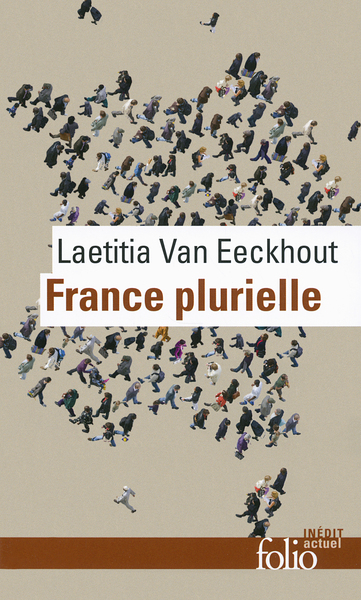 France plurielle, Le défi de l'égalité réelle (9782070448753-front-cover)