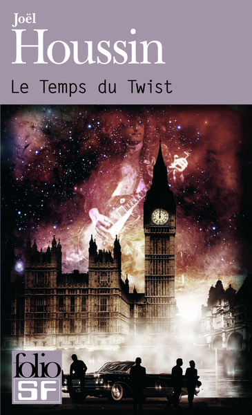 Le Temps du Twist (9782070456994-front-cover)