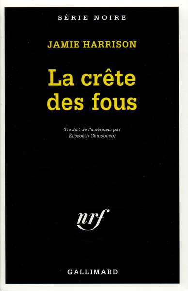 La crête des fous (9782070495863-front-cover)