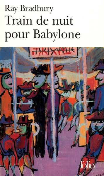 Train de nuit pour Babylone (9782070419852-front-cover)