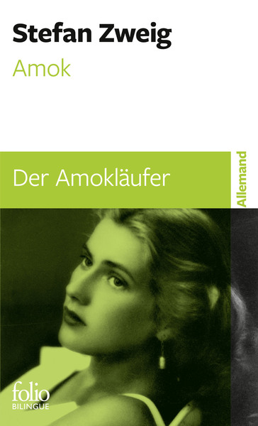 Amok/Der Amokläufer (9782070467594-front-cover)