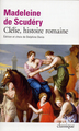 Clélie, histoire romaine (9782070418848-front-cover)