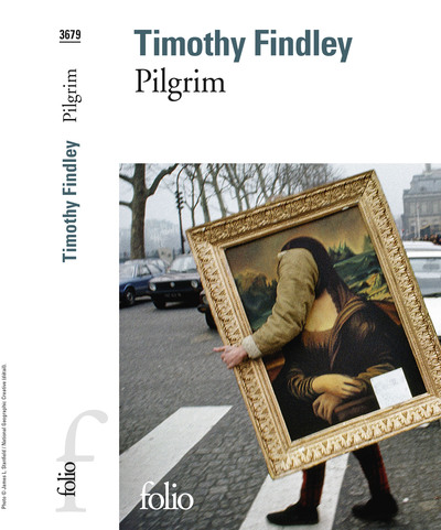 Pilgrim (9782070419678-front-cover)