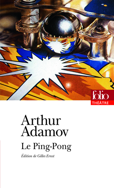 Le Ping-Pong (9782070416066-front-cover)