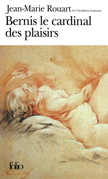 Bernis le cardinal des plaisirs (9782070412792-front-cover)