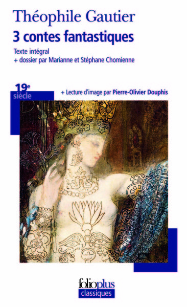 3 contes fantastiques (9782070441112-front-cover)