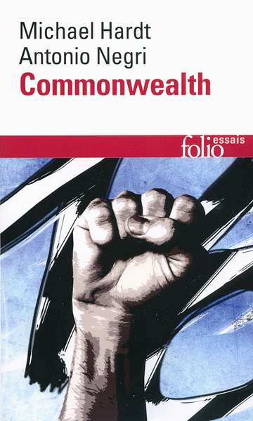 Commonwealth (9782070454112-front-cover)