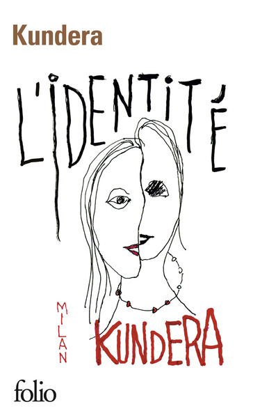 L'identité (9782070411764-front-cover)