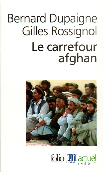 Le Carrefour afghan (9782070425952-front-cover)