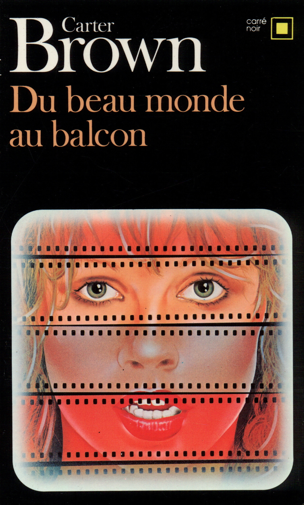 Du beau monde au balcon (9782070434947-front-cover)