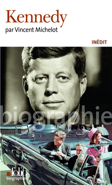 Kennedy (9782070442713-front-cover)
