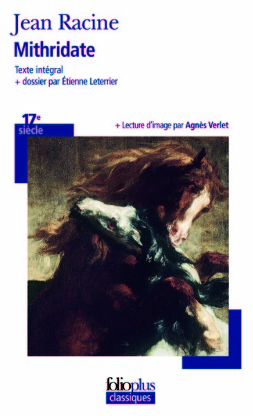 Mithridate (9782070441037-front-cover)
