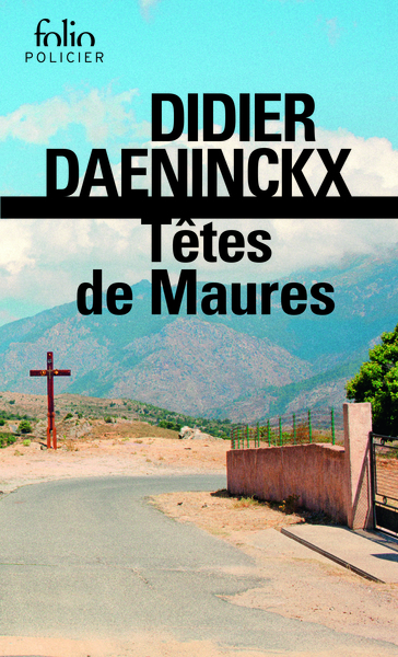 Têtes de Maures (9782070457779-front-cover)