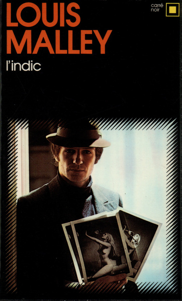 L'indic (9782070430512-front-cover)