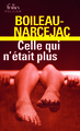 Celle qui n'était plus, (Les diaboliques) (9782070410248-front-cover)