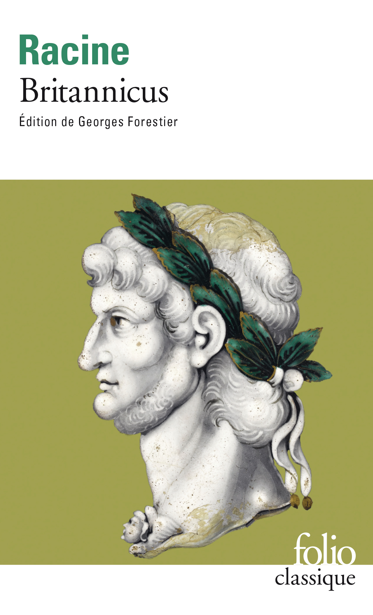 Britannicus (9782070466627-front-cover)