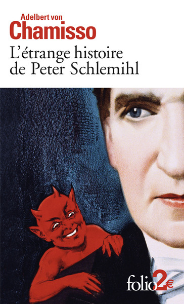 L'étrange histoire de Peter Schlemihl (9782070440863-front-cover)
