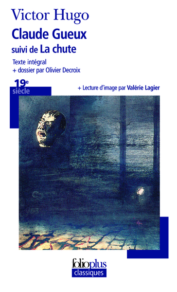 Claude Gueux/La chute (9782070429882-front-cover)