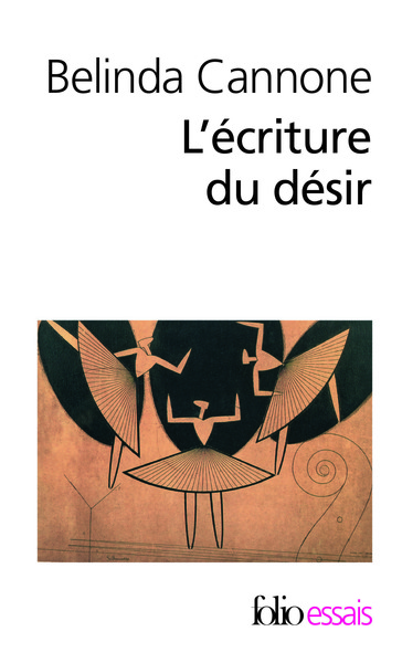 L'écriture du désir (9782070446179-front-cover)