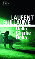 Delta Charlie Delta, Une enquête de Mako (9782070467136-front-cover)