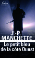 Le petit bleu de la côte Ouest (9782070456659-front-cover)