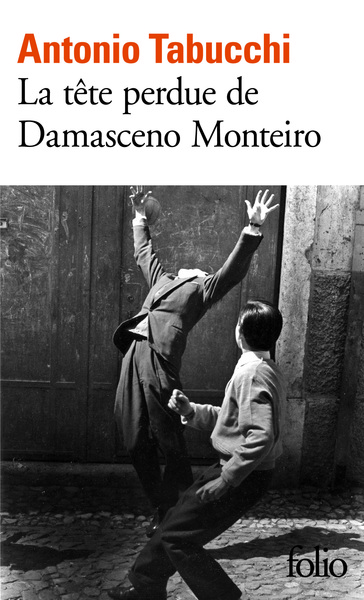 La tête perdue de Damasceno Monteiro (9782070438570-front-cover)