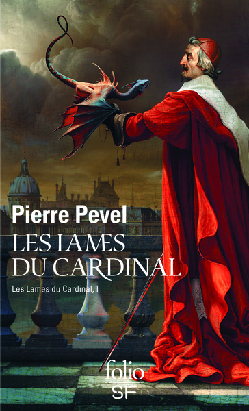 Les Lames du Cardinal (9782070448531-front-cover)