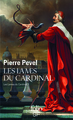 Les Lames du Cardinal (9782070448531-front-cover)