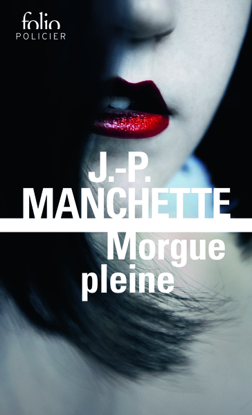 Morgue pleine (9782070408313-front-cover)
