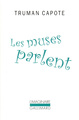Les muses parlent (9782070425792-front-cover)