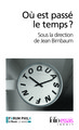 Où est passé le temps ? (9782070448340-front-cover)