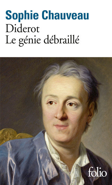 Diderot, le génie débraillé (9782070437450-front-cover)
