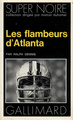 Les flambeurs d'Atlanta (9782070460793-front-cover)