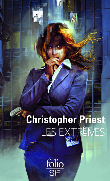 Les extrêmes (9782070464296-front-cover)